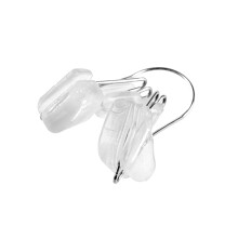 1Pc Transparent Nose Up Clip Lifting Shaping Tool For Women Girls