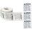 1 Roll Self-Adhesive Suffocation Warning Labels For Shipping 2