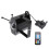 Stage RGB LED Bar Light Sound Activated Rotating Ball Lamp 9