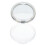 2Pcs Ultra Thin Elastic Mesh Loose Powder Sub Boxes Empty 10