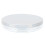 2Pcs Ultra Thin Elastic Mesh Loose Powder Sub Boxes Empty 8