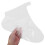 1000Pcs Plastic Foot Covers Leak-Proof Moisturizing Socks Liners 4
