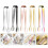 5Pcs Household Ice Tongs Multi-Function Sugar And Food Tongs 5