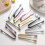5Pcs Household Ice Tongs Multi-Function Sugar And Food Tongs 10