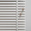 20Pcs Wood Blind Pull Cord Knobs Dark Grey Olive Shape for Curtains 7