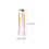 5Pcs Household Ice Tongs Multi-Function Sugar And Food Tongs 3