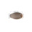 20Pcs Wood Blind Pull Cord Knobs Dark Grey Olive Shape for Curtains 3