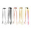 5Pcs Household Ice Tongs Multi-Function Sugar And Food Tongs 4