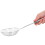 2Pcs Stainless Steel Spider Strainer With Fine Mesh For Noodles Pasta 4