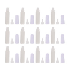50Pcs Water-Soluble Multifunction Liquid Glue For Diy Handicraft Tools
