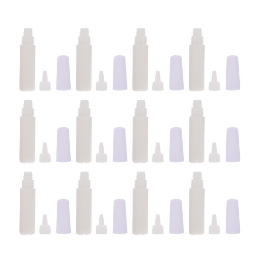 50Pcs Water-Soluble Multifunction Liquid Glue For Diy Handicraft Tools