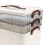 Large Capacity Multi-Layer Medicine Box With Clear Compartments And Handle 6