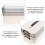 Large Capacity Multi-Layer Medicine Box With Clear Compartments And Handle 7