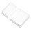 8 Pcs Transparent Plastic Cases For Kerosene 2