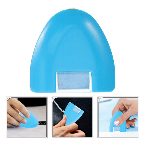 3Pcs Sewing Chalk Wheel Fabric Markers For Tailors 2