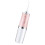 Electric Dental Irrigator - 4 Nozzles, Pink 12