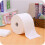 1 Roll 30M Make Up Cotton Pieces Disposable Towel For Face Cleaning 6