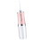 Electric Dental Irrigator - 4 Nozzles, Pink 11