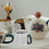 4Pcs Knitted Wool Cup Covers Reusable Insulated Sleeves For Hot Drinks 5