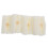 4Pcs Knitted Wool Cup Covers Reusable Insulated Sleeves For Hot Drinks 11