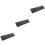 3Pcs Step Pad Climbing Mat For Indoor Outdoor Use 7