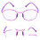 Children Anti-Blue Light Glasses Ultralight 4