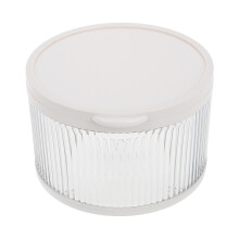 Clear Acrylic Display Case For Figures And Miniature Collectibles