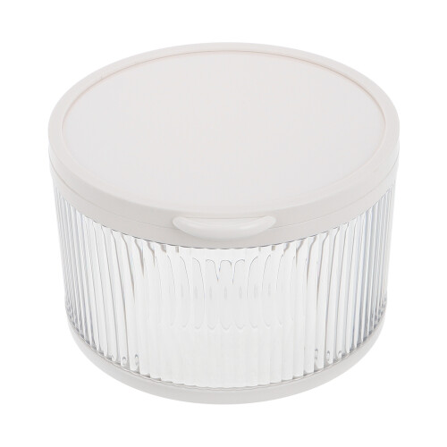 Clear Acrylic Display Case For Figures And Miniature Collectibles