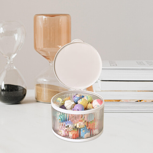 Clear Acrylic Display Case For Figures And Miniature Collectibles 2