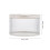 Clear Acrylic Display Case For Figures And Miniature Collectibles 2
