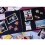13 Sheets Multicolor Photo Corner Stickers For Scrapbook Diary 2