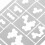 4Pcs Camo Stencil Spray Template For Diy Camouflage Painting 11