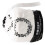 1Pc Disposable Face For Makeup Removal And Travel 5