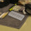 Clear Empty Eyeshadow Palette For DIY Travel Storage Plastic Container 5