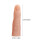 2Pcs Fake Nail Practice Finger For Acrylic Manicure Training 10
