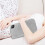 2pcs Usb Hand Warm Bag Plush Cover Comfortable Warm Bottle Hand Warmer 4