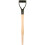 Handle Replacement Wood Spade Shaft 10