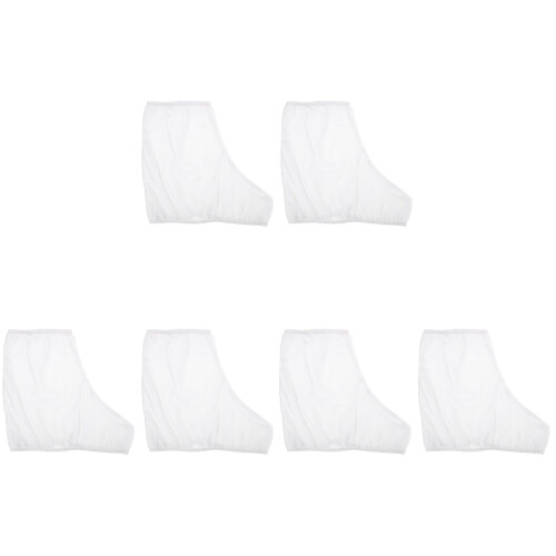 3 Pairs Skate Boot Covers For Roller And Ice Skates Protection 2