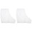 3 Pairs Skate Boot Covers For Roller And Ice Skates Protection 2