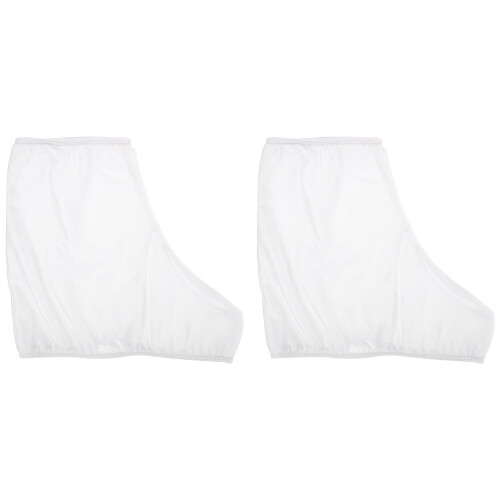 3 Pairs Skate Boot Covers For Roller And Ice Skates Protection 1