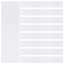 6 Sets Experiment Blotting Paper For Lab Cleaning And Dust Removal