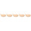 Wooden Pizza Tray With Handle 5pcs Wood Bread Board 11