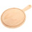 Wooden Pizza Tray With Handle 5pcs Wood Bread Board 2