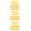 90 Pcs Beeswax Sheets For Bee Frames And Candle Making 5