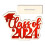 5St Compacte Graduation Party Decoratie, Ornament 2