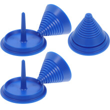 16 Pcs Lawn Tool For Balanced