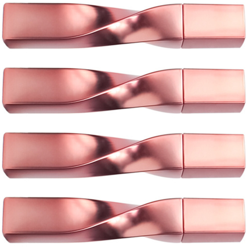 Villcase 20 Pcs Refillable Sample Container Spiral Empty Mascara Tube And Wand