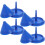 16 Pcs Lawn Tool For Balanced 2
