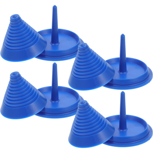 16 Pcs Lawn Tool For Balanced 1