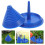 16 Pcs Lawn Tool For Balanced 11